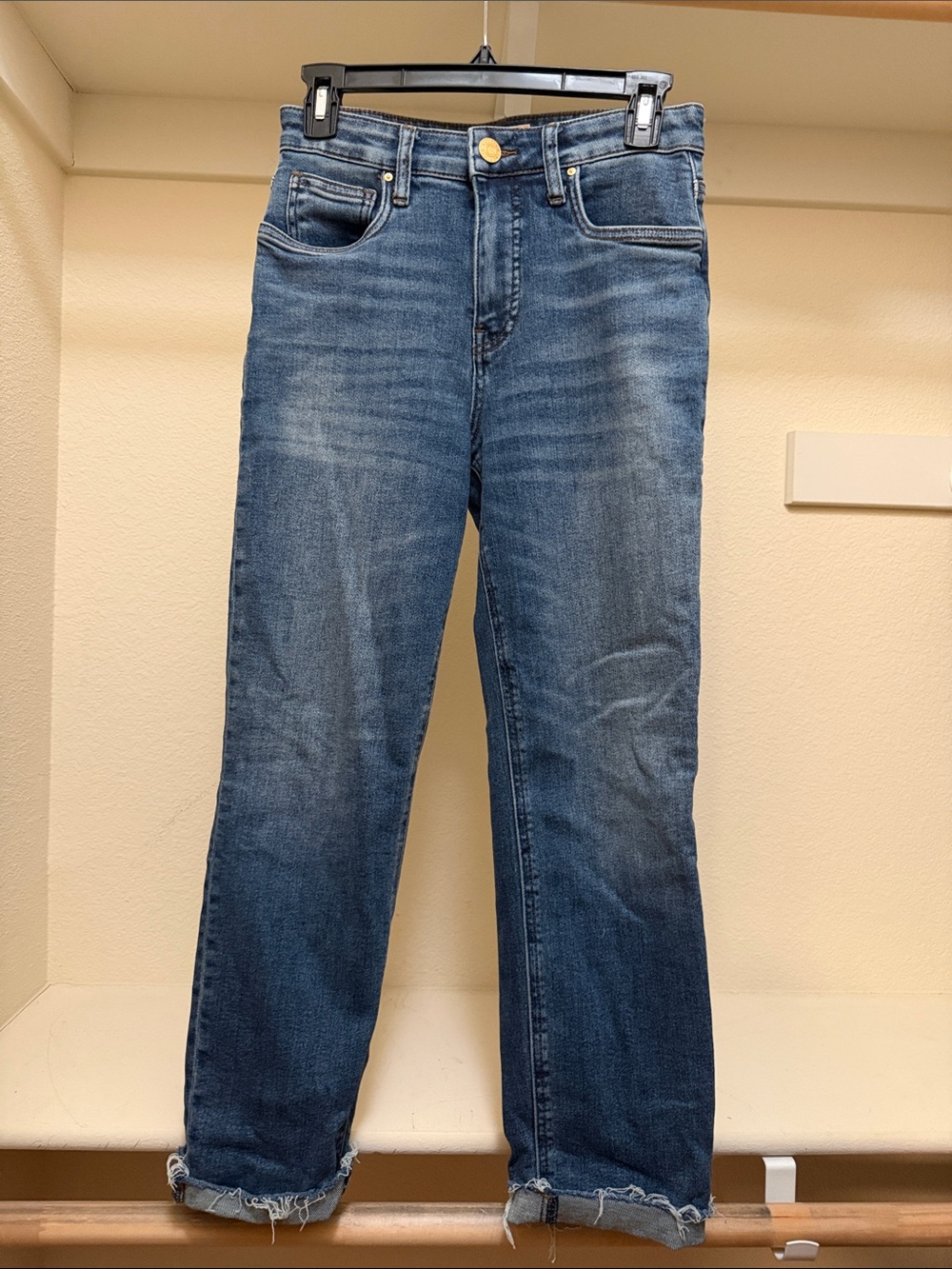 KUT From The Kloth - Rachael - Fab Ab Mom Jeans